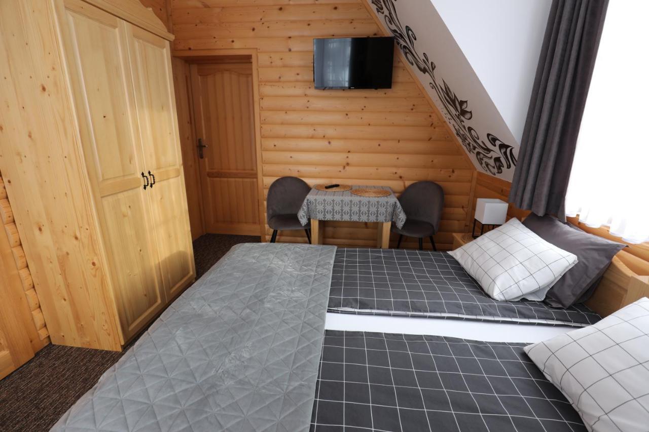 Udany Lägenhet Brzegi  Exteriör bild